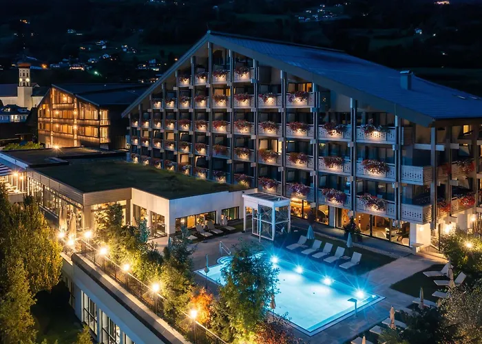 Löwen Hotel Montafon